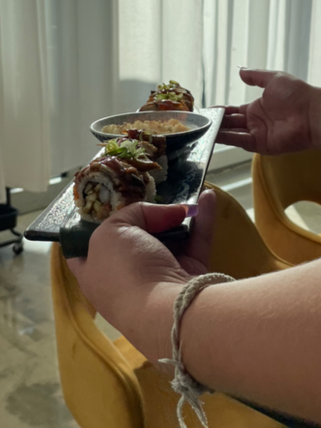 Job Service Berlin Kellner Arbeit