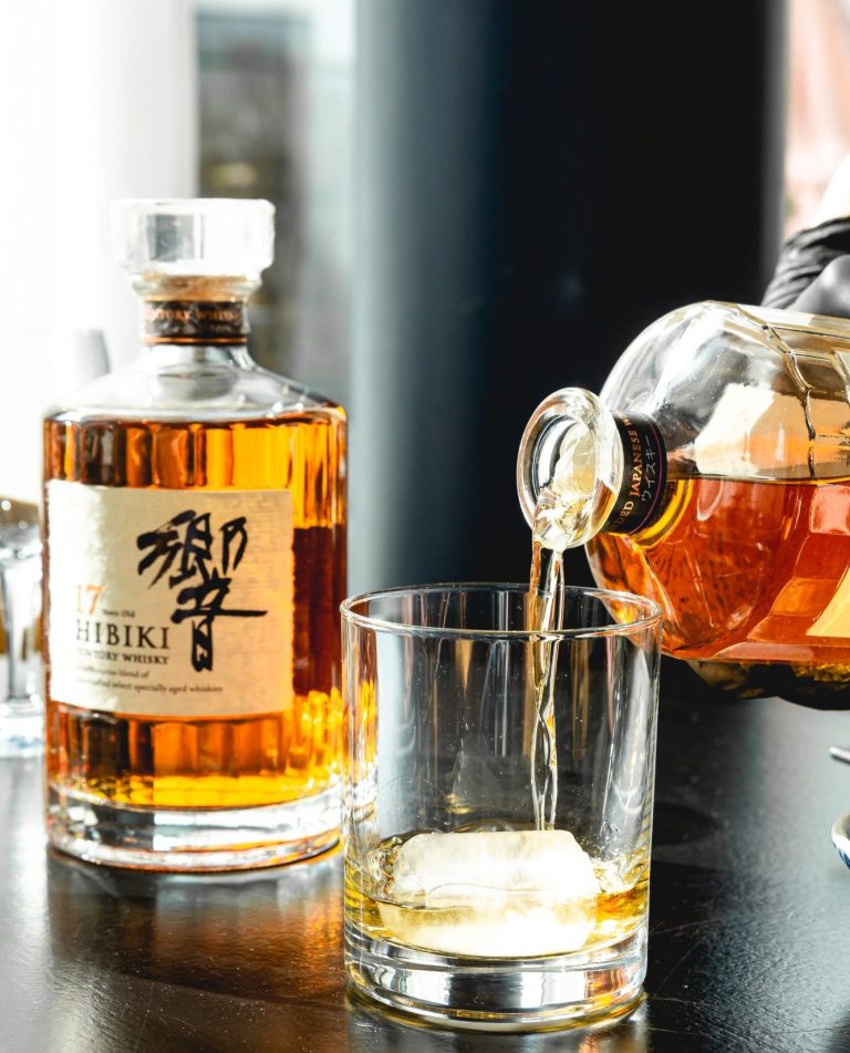 Beste Japanische Whisky Bar Berlin